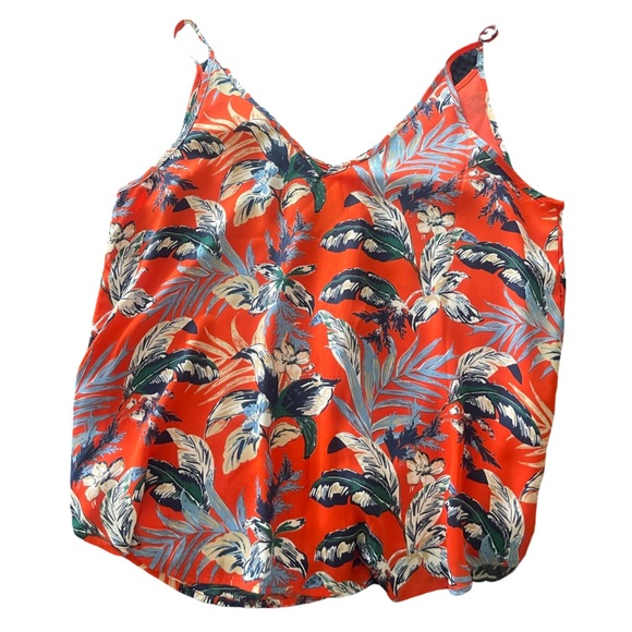 Ann Taylor Loft Top - Picture 2 of 2